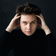 Mateusz Krzyżowski