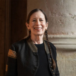 Meredith Monk
