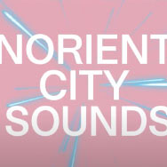 Norient City Sounds