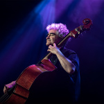 Renaud Garcia-Fons