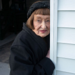 Sheila Jordan