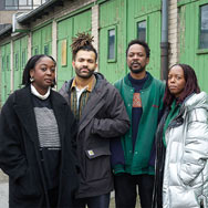 The Yarns Ensemble