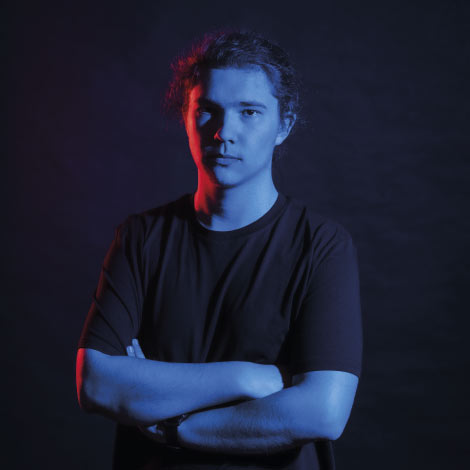 Thomas Quendler (Foto: Gerhard Langusch)