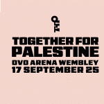 Together For Palestine