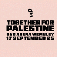 Together For Palestine
