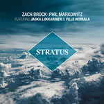 Zach Brock / Phil Markowitz – Stratus (Cover)