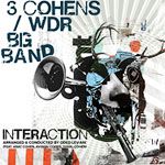 3 Cohens / WDR Big Band – Interaction (Cover)