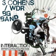 3 Cohens / WDR Big Band – Interaction (Cover)