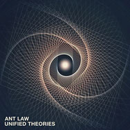 Ant Law – Unified Theories (Cover)