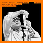 Christian Muthspiel & Orjazztra Vienna – Vom Jandln zum Ernst (Cover)