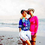 CocoRosie