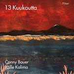 Conny Bauer & Kalle Kalima – 13 Kuukautta (Cover)