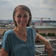 Dahlia Borsche