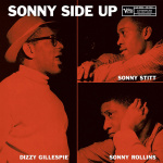 Dizzy Gillespie 'Sunny Side Up'