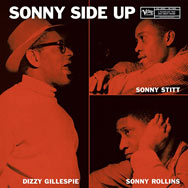 Dizzy Gillespie 'Sunny Side Up'
