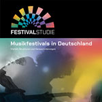 Festivalstudie - Musikfestivals in Deutschland