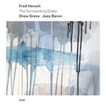 Fred Hersch – The Surrounding Green (Cover)