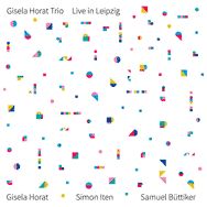 Gisela Horat Trio – Live In Leipzig (Cover)