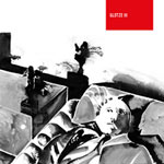 Glotze – III (Cover)