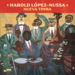 Harold López-Nussa – Nueva Timba (Cover)