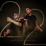 Jacques Schwarz-Bart & Grégory Privat – 22 (Cover)