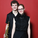 Jakob Manz & Johanna Summer