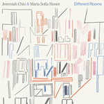 Jeremiah Chiu & Marta Sofia Honer – Different Rooms (Cover)
