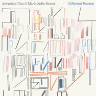 Jeremiah Chiu & Marta Sofia Honer – Different Rooms (Cover)