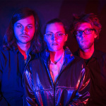 Johanna Summer Trio