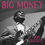 Jon Batiste – Big Money (Cover)