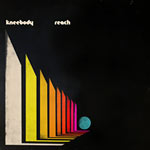 Kneebody – Reach (Cover)