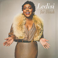 Ledisi 'For Dinah'