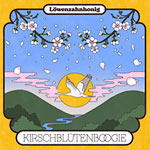 Löwenzahnhonig – Kirschblütenboogie (Cover)