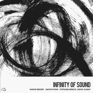 Maxime Bender – Infinity Of Sound (Cover)