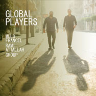 Mulo Francel / Rami Attallah Group – Global Players (Cover)