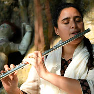 Naïssam Jalal