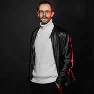 David Helbock (Foto: Severin Koller)