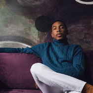 Christian Sands (Foto: Anna Webber)