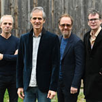 Markus Stockhausen Group (Foto: Gerhard Richter)