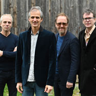 Markus Stockhausen Group (Foto: Gerhard Richter)