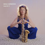 Nicole Johänntgen – Labyrinth II (Cover)