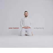 Peter Hedrich – Simplicity (Cover)