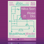 Reihe Radiostücke