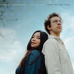 Shuteen Erdenebaatar & Nils Kugelmann – Under The Same Stars (Cover)