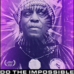 Sun Ra 'Do The Impossible'