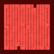 SuperBlue – Guilty Pleasures Vol. 2 (Cover)