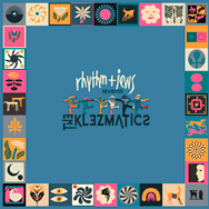 The Klezmatics – Rhythm + Jews Revisited (Cover)