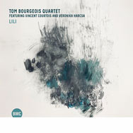 Tom Bourgeois Quartet – Lili (Cover)