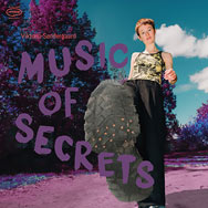 Viktoria Søndergaard – Music Of Secrets (Cover)
