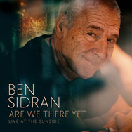 Ben Sidran – Are We There Yet (Live At The Sunside) (Cover)
